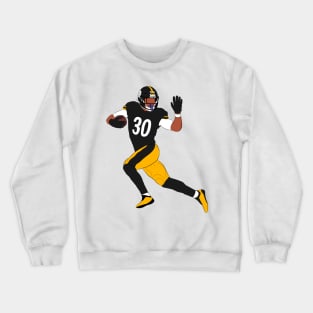 James Conner Crewneck Sweatshirt